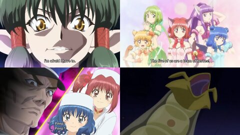 Tokyo Mew Mew New episode 6 reaction #TokyoMewMewNew #TokyoMewMew #actionanime #comedyanime #anime