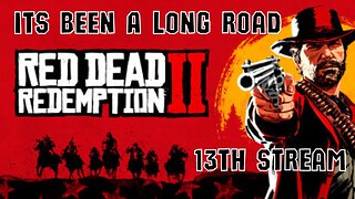 13. The Camp Is Divided. How Long Can We Saty Together - Red Dead Redemption 2