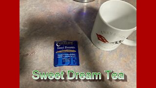 Sweet Dreams Tea