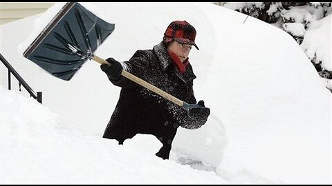 EXCLUSIVE INTERVIEW: For San Bernardino Mountains Blizzard Victims, The Crisis Is Far From Over