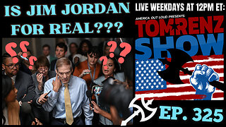 Is Jim Jordan for Real?