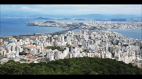 Historia da Cidade de Palhoça Santa Catarina