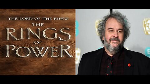 Amazon's LOTR: The Rings of Power Series Ignored Peter Jackson After He Asked to See a Script