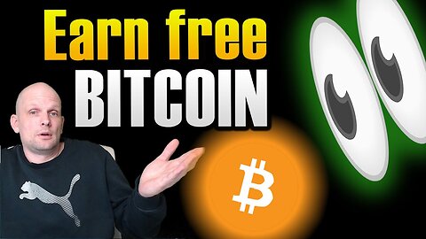 Free Bitcoin Mining | BTC Miner | Bitcoin Mining | No Investment 🔥🔥