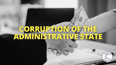 Theory of Administrative State Corruption