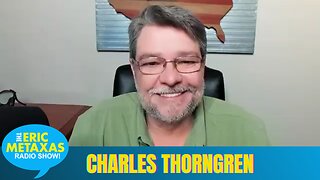 Charles Thorngren of Legacy Precious Metals Talks about Our Dire Economic Situation