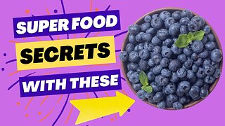 Boost Your Health with Blueberries - 9 Benefits Unleashed!