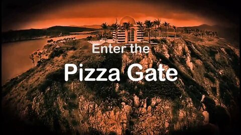 Enter The Pizzagate: Shattering The Illusion (2020)