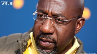 Georgia Political Strategist Exposes Raphael Warnock For His Damning History on Abortion