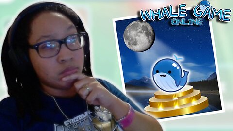 You Can ONLY Play This Game At NIGHT! | Whale Game Online