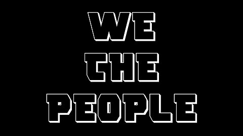 🔴 KID ROCK - WE THE PEOPLE (LYRICS) - RUMBLE