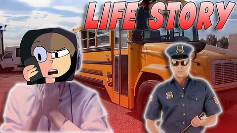 Bus Driver Found This... (STORYTIME)