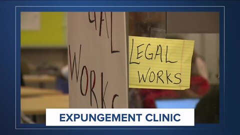 One-day expungement and record sealing event happening Thursday in Cleveland