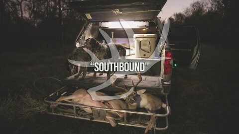 A Target RICH Bowhunt - SouthBound