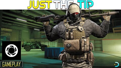 🤕JUST THE TIP ⭐Caliber Gameplay⭐ Best Komar Gameplay PVP ⭐ Комар Калибр Геймплей