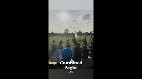 Combined Night - 2019