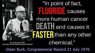 Covid Secrets, Dr Urso, Dr Malone & Others Tell Truth, Covid Gov Captured, Digital ID, Fluoride!