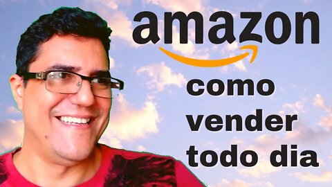 Como vender na Amazon