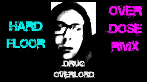 Hard Floor - Drug Overlord