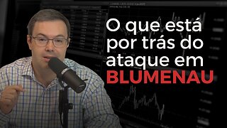 O horror de Blumenau, suas origens e como combatê-lo