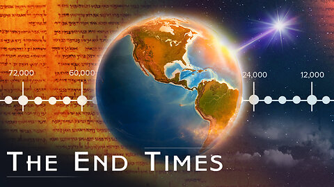 Signs of the End Times in the Bible and Quran