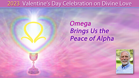 Omega Brings Us the Peace of Alpha