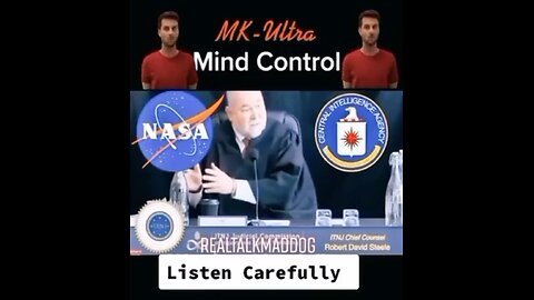 MK ULTRA, THE NAZI SS, ALLEN DULLES, THE OSS, OPERATION PAPERCLIP AND THE CREATION OF THE CIA..