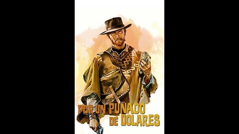 A Fistful Of Dollars (1964)