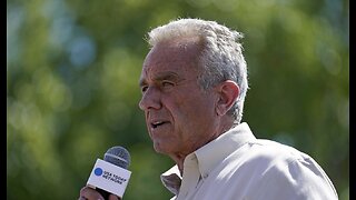 Armed Man Arrested at RFK Jr Event in LA Less Than Two Miles From Where His Father Was Assassinated