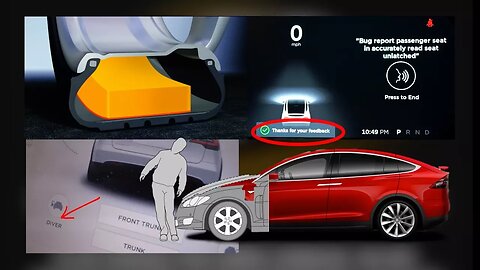 Things You Didn't Know About Model X Part 2!