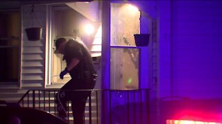 Three fatally shot, two critically injured after Kenosha shooting late Tuesday night