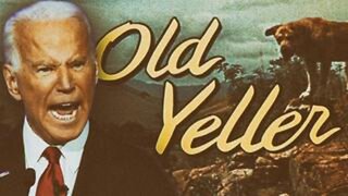 Old Yeller's Hatred For Americans Will Be His Undoing