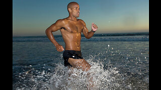 Navy SEAL | David Goggins on Mental Toughness