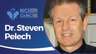 Dr. Steven Pelech: The Science behind Viruses and mRNA Vaccines | Vancouver Day 2 | NCI