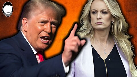 Trump SUBPOENAS Stormy Footage and DEMANDS Compliance