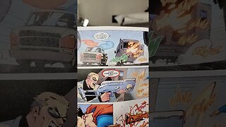 Superman comic 2A fail #superman #2a #fullsend #Superman6