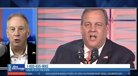 Chris Christie was relentlessly booed at a GOP event in Florida this weekend and it wasn’t pretty.