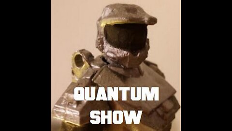 Quantum Show, another Update show