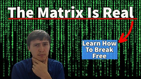 What Is The Matrix?
