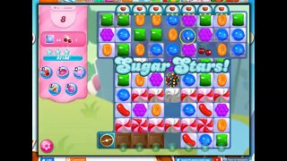 Candy Crush Level 3202 Talkthrough, 13 Moves 0 Boosters