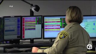 Oakland County Sheriff calls on Congress to fund Next Generation 9-1-1