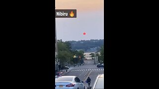 Planet Nibiru is back moving us into 5D