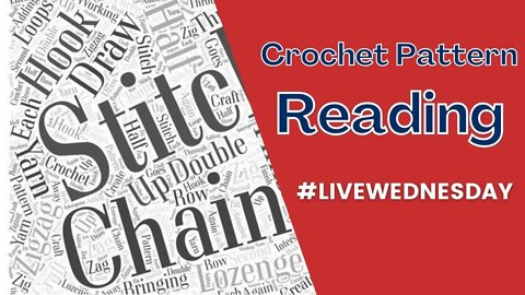 LIVE WEDNESDAY - Pattern Reading