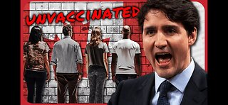BREAKING! Trudeau CAUGHT using fraudulent data to impose LOCKDOWNS on Canadians...