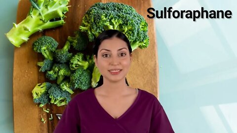 Sulforaphane