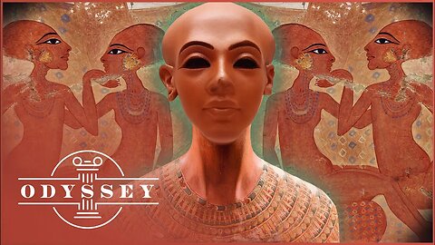 Lost History Of Tutankhamun's Siblings (and Wife) | Nefertiti's Daughters. Odyssey