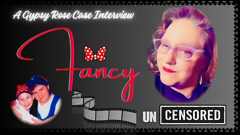 GYPSY ROSE CASE: INTERVIEW WITH FANCY #GYPSYROSE