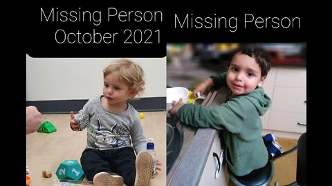 Dance Family - Missing Children Update April 20th 2022