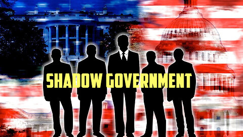 🎯 Ex CIA Officer Kevin Shipp Exposes the Shadow Government ~ A Mind Blowing History of the Globalist Elite Cabal * Part 2 Below 👇