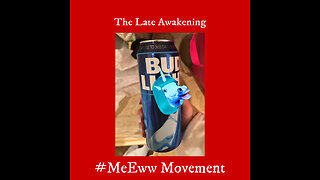 #MeEww | Episode 22 | The Late Awakening Comedy Podcast